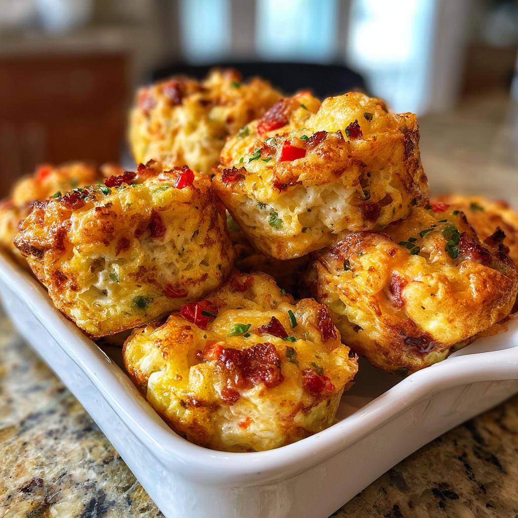 Better Than Starbucks Egg Bites - detail 3