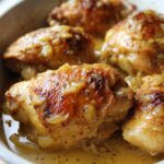 Chicken and Gravy Stovetop