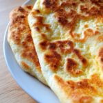 Cottage Cheese Flatbread