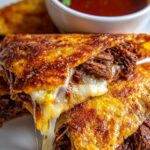 Crock Pot Birra Tacos Recipe: Easy Mexican Tacos in Your Slow Cooker