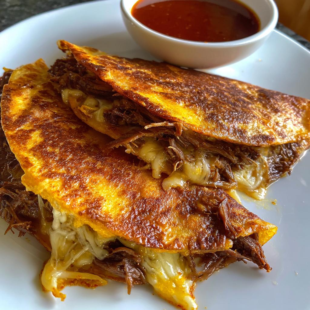 Crock Pot Birra Tacos Recipe: Easy Mexican Tacos in Your Slow Cooker - detail 2