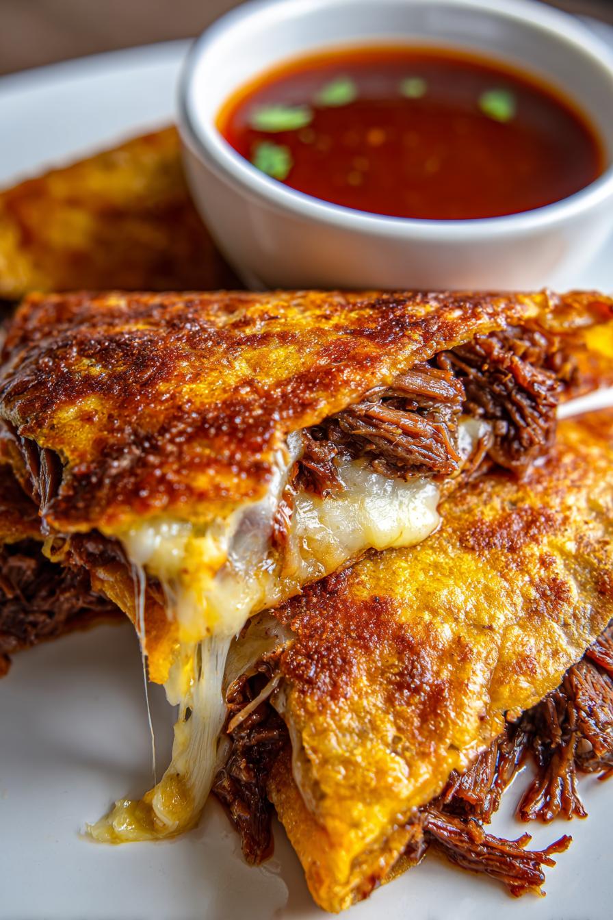 Crock Pot Birra Tacos Recipe: Easy Mexican Tacos in Your Slow Cooker