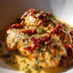 Crockpot Marry Me Chicken: Easy Weeknight Dinner