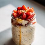 Easy Overnight Oats