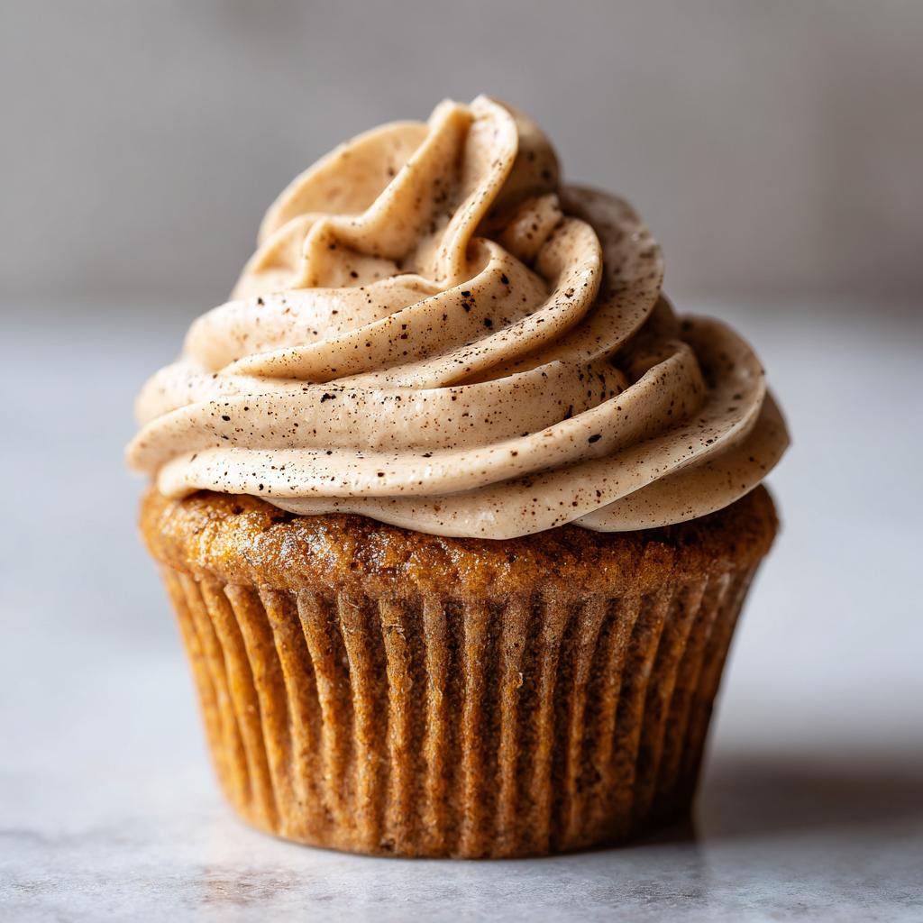 Espresso Cream Cheese Frosting - detail 3