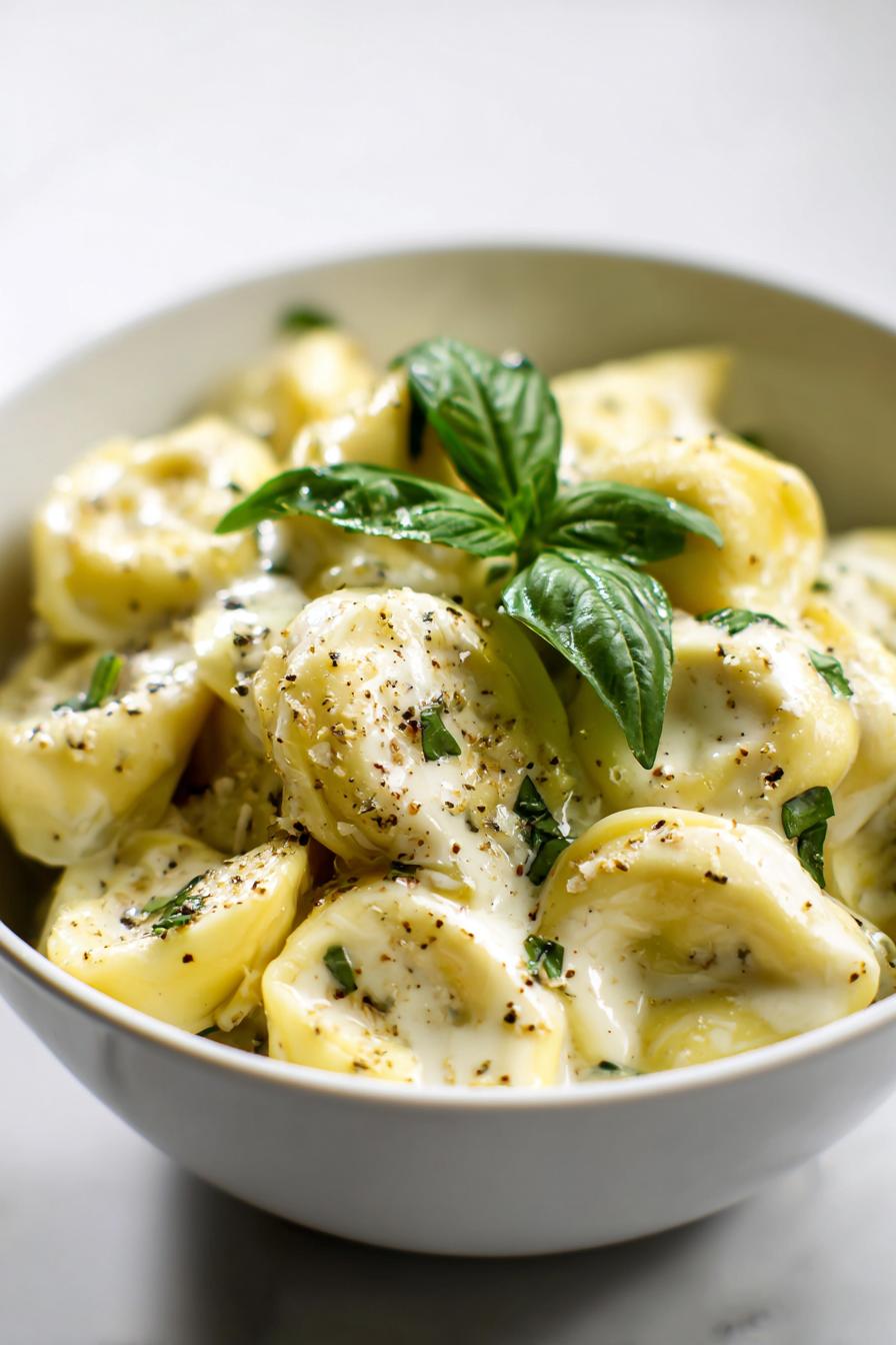 Marry Me Tortellini