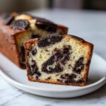Moist Oreo Pound Cake