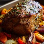 My man loves this dish and now I can make it in the oven!