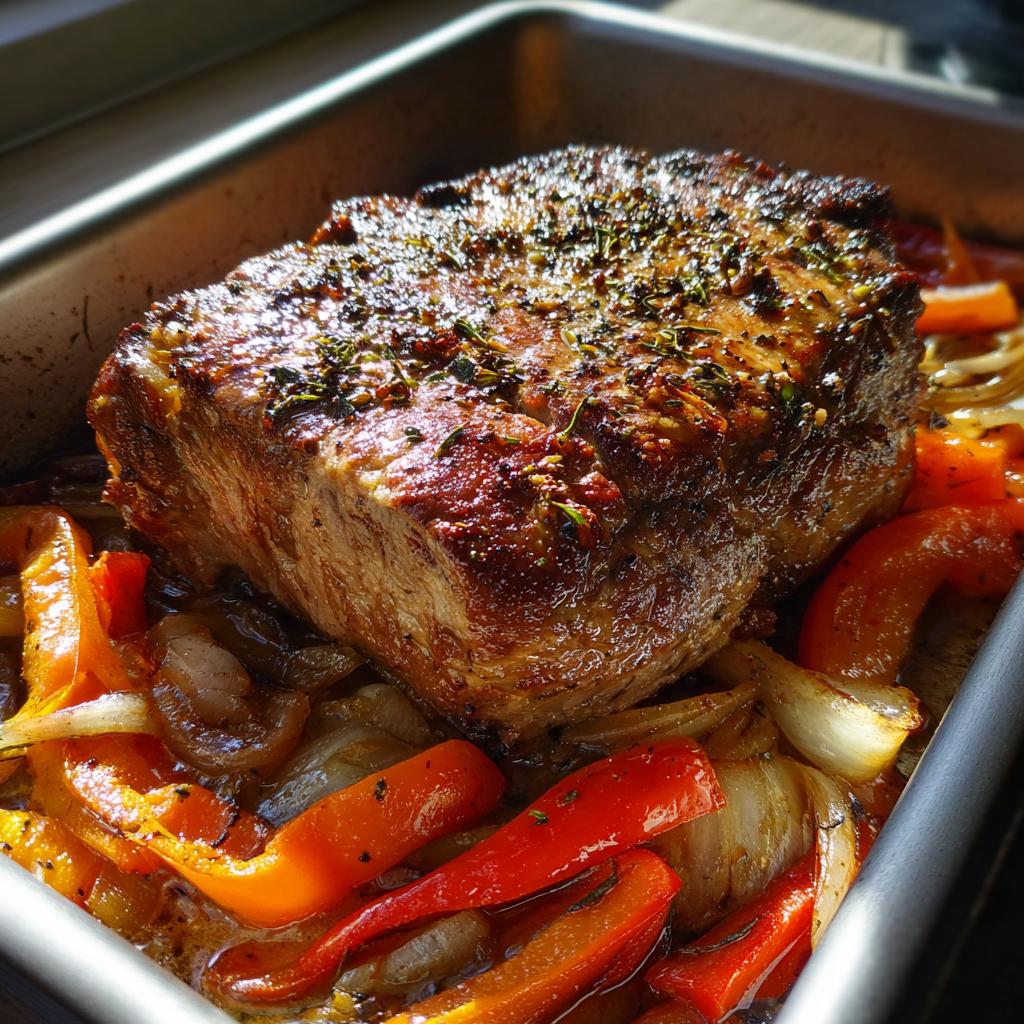 My man loves this dish and now I can make it in the oven! - detail 3