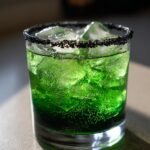 Poisoned Apple Cider