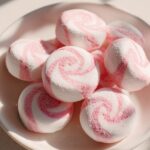 The Magic of Soft Christmas Peppermints
