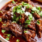 The Mexican Birria Crockpot Recipe Everyone Loves!