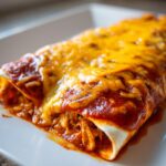 Ultimate Quick and Easy Chicken Enchiladas Recipe for Dinner!