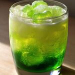 Witch’s Potion Punch: Enchant Your Halloween Party with This Magical Recipe