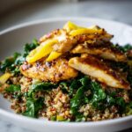 15 Healthy Dinners for Fast Weight Loss - Nikki's Plate