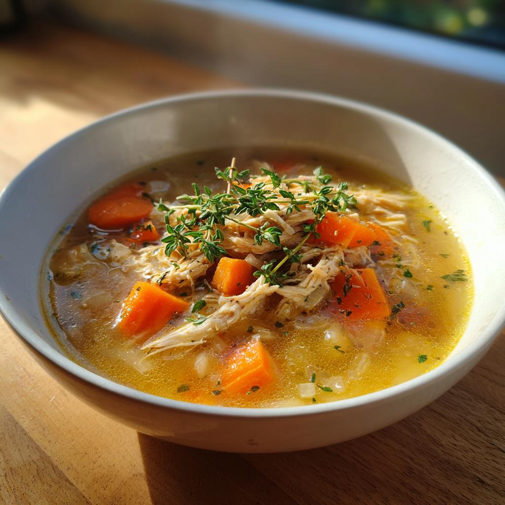 20 Cozy Crockpot Soups To Make for Fall - detail 2