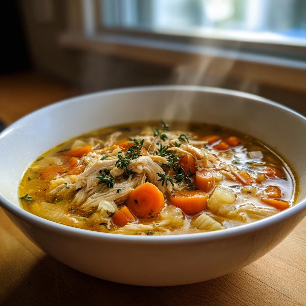 20 Cozy Crockpot Soups To Make for Fall - detail 3