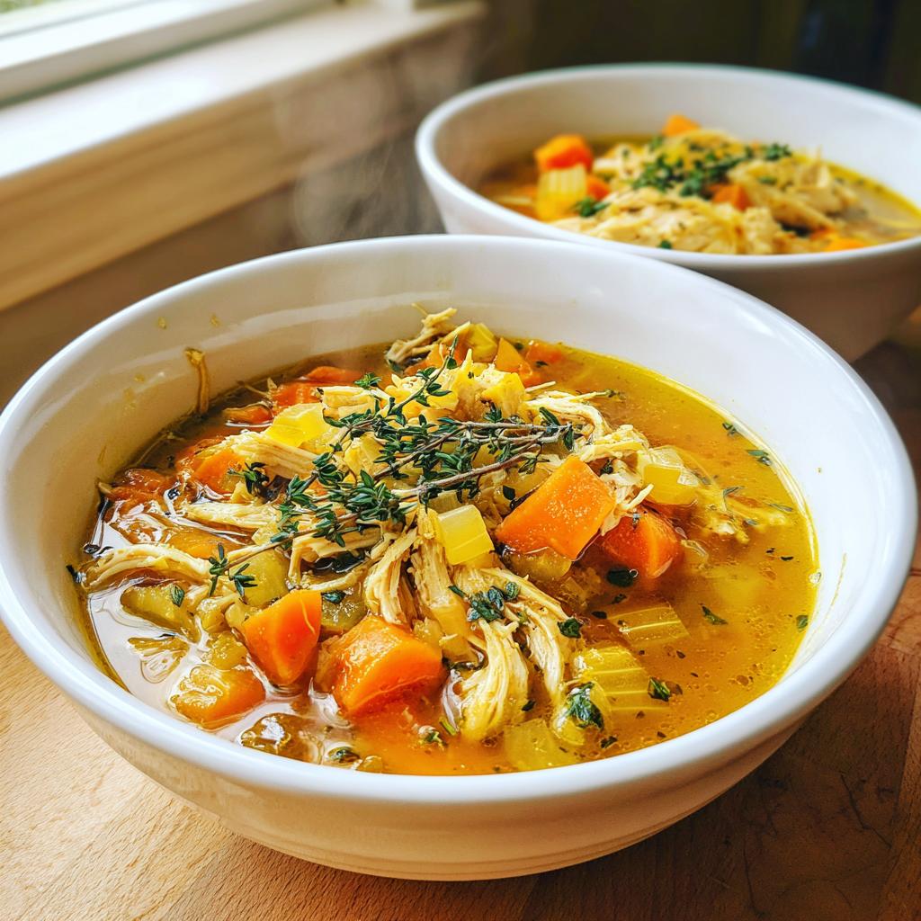 20 Cozy Crockpot Soups To Make for Fall - detail 4