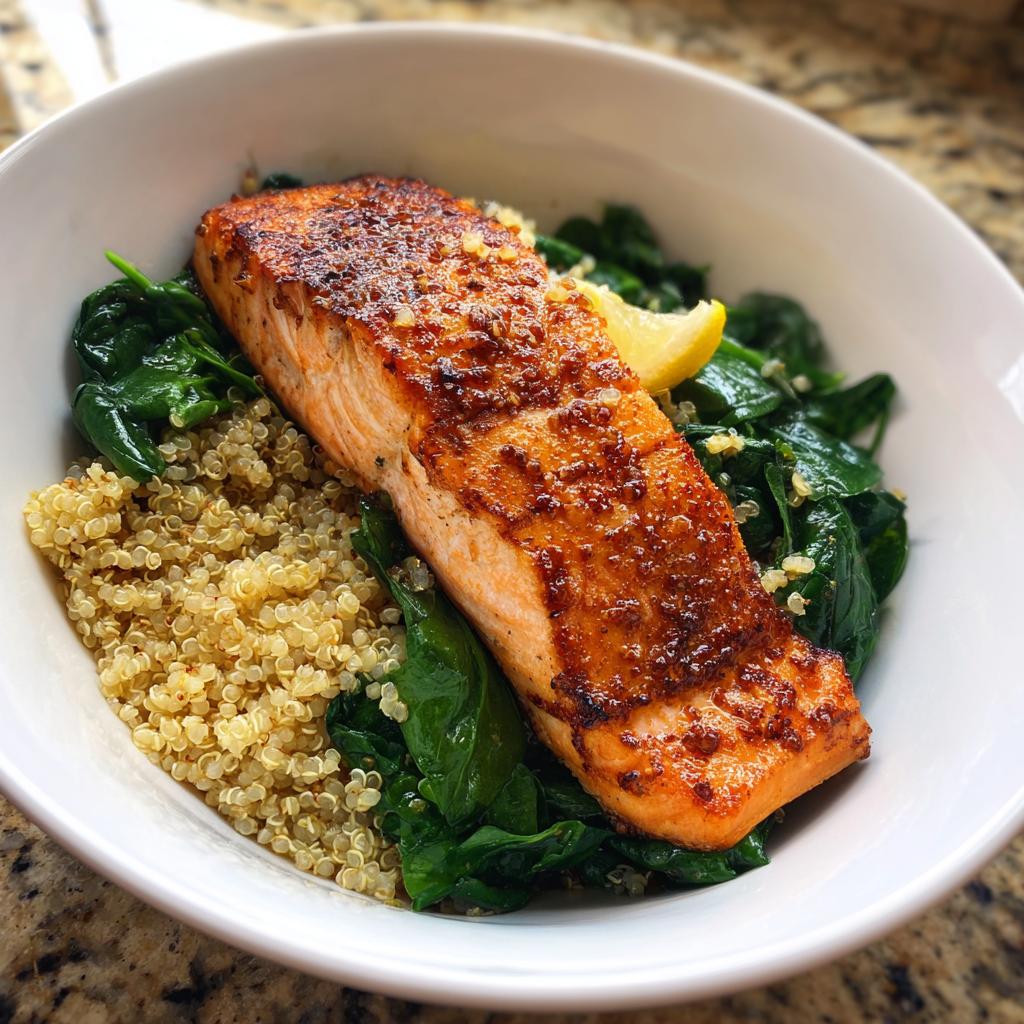 30 High Protein Anti-Inflammatory Dinners - detail 1