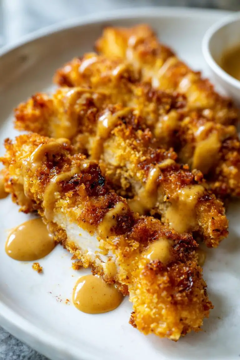 Bang Bang chicken is the upgrade your crispy chicken tenders needed!