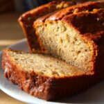 Best Moist Banana Bread