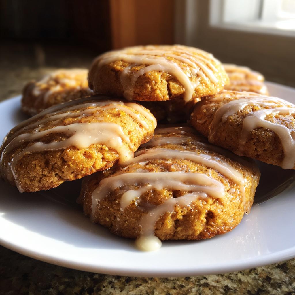 Brown Sugar Pop Tart Cookies - Childhood Favorite Reinvented! - detail 3