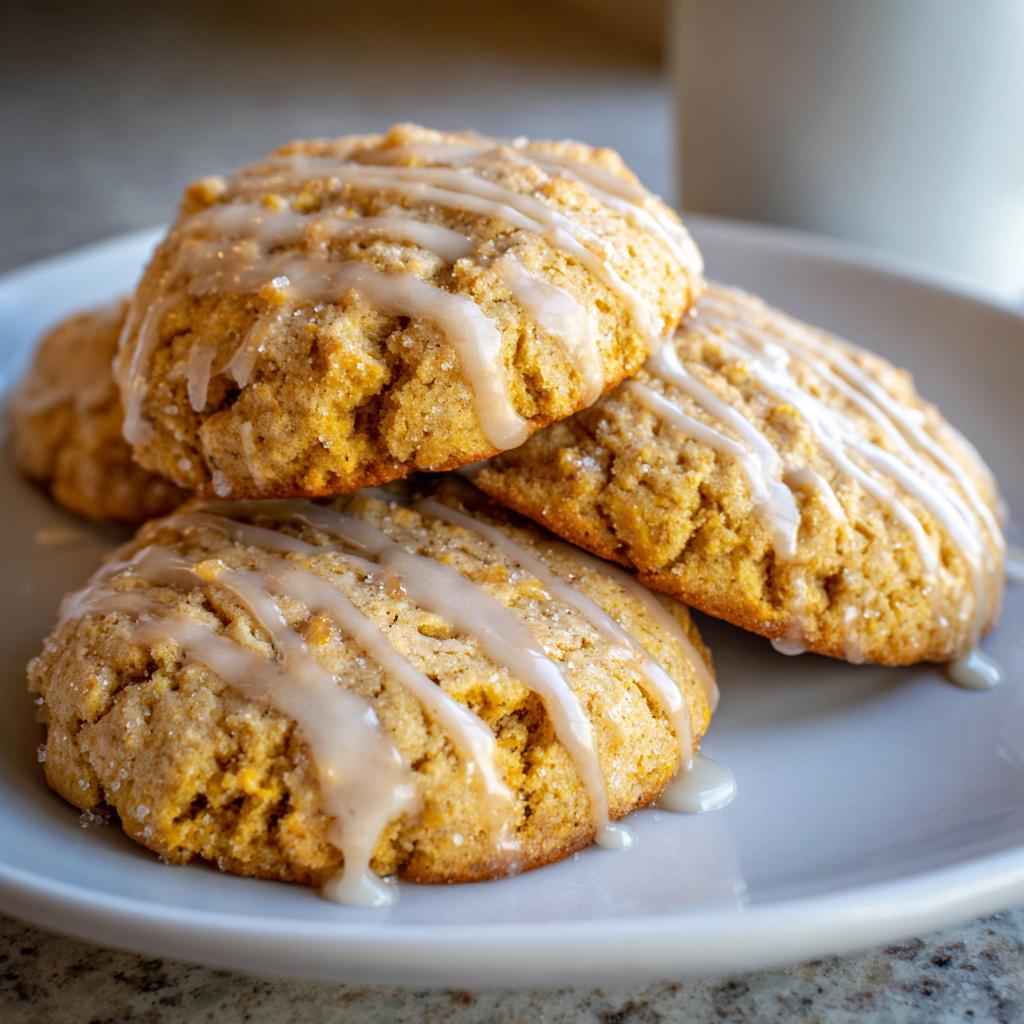Brown Sugar Pop Tart Cookies - Childhood Favorite Reinvented! - detail 4