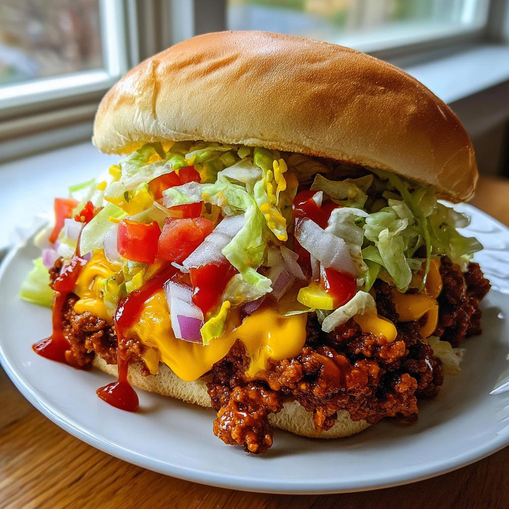 Burger Bowls | Easy and Delicious Dinner Ideas - detail 2