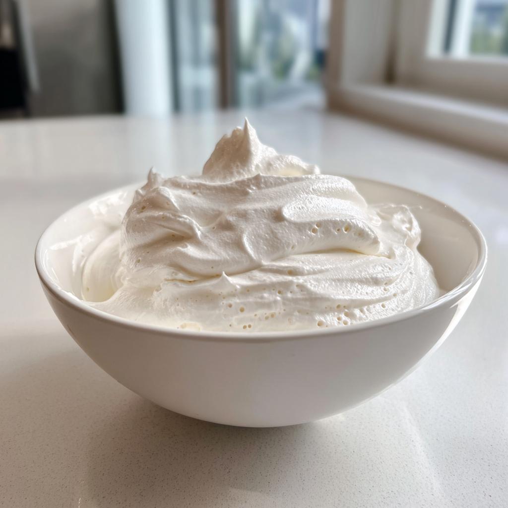 Cornstarch and Dish Soap Bubble Dough - detail 4