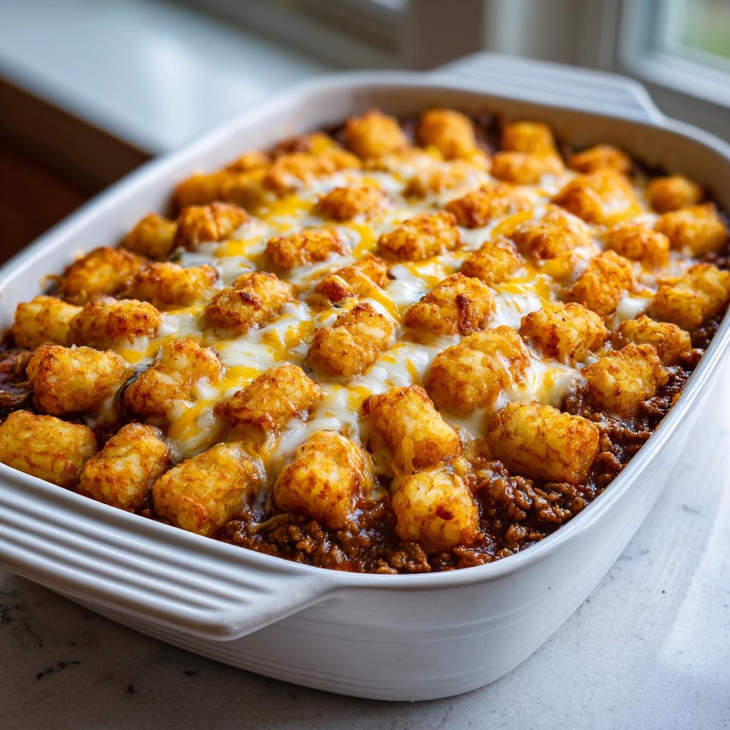 Cowboy Casserole - detail 4