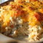 Crazy Good Casserole