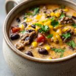Creamy Cowboy Soup Recipe