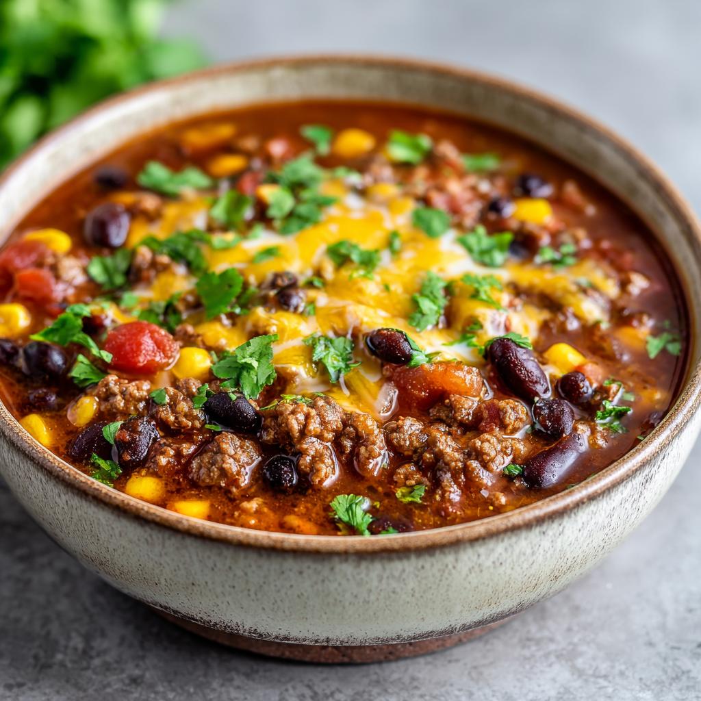 Creamy Cowboy Soup Recipe - detail 2