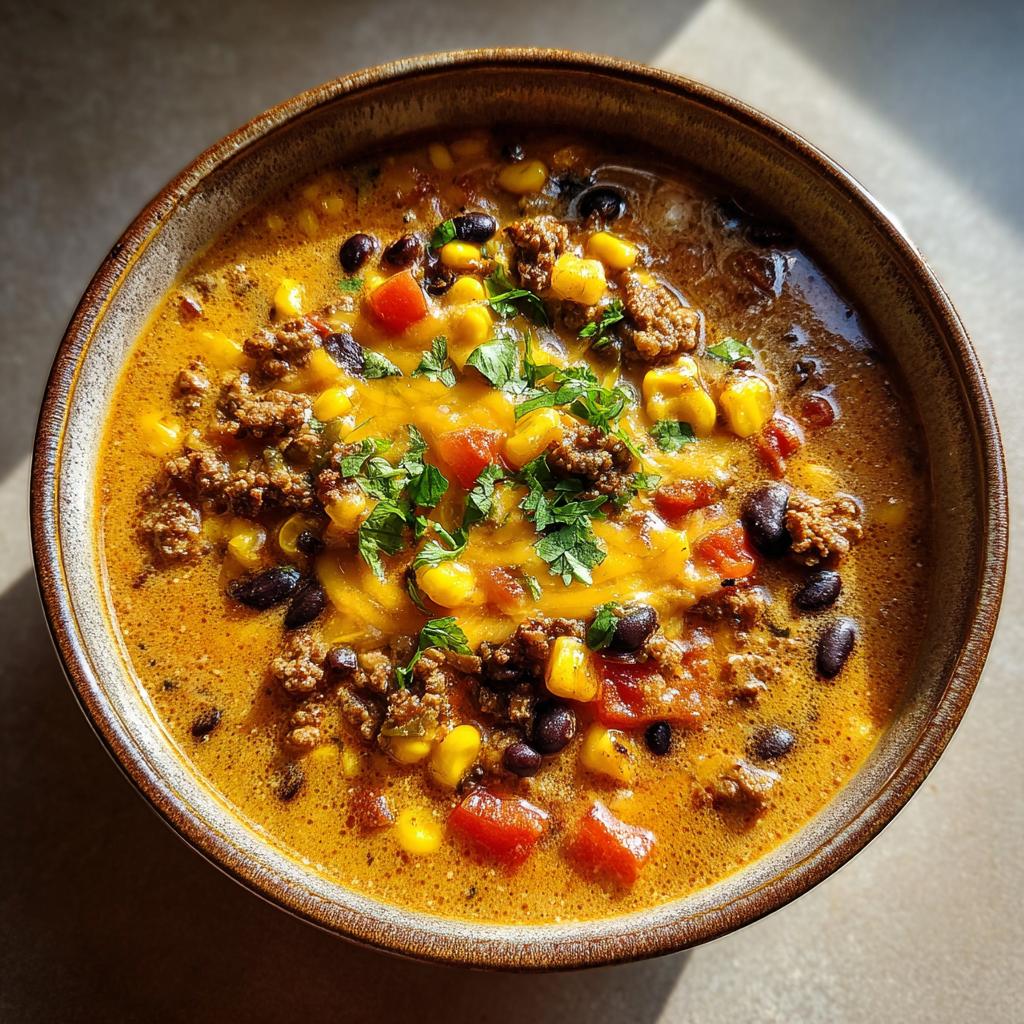 Creamy Cowboy Soup Recipe - detail 3