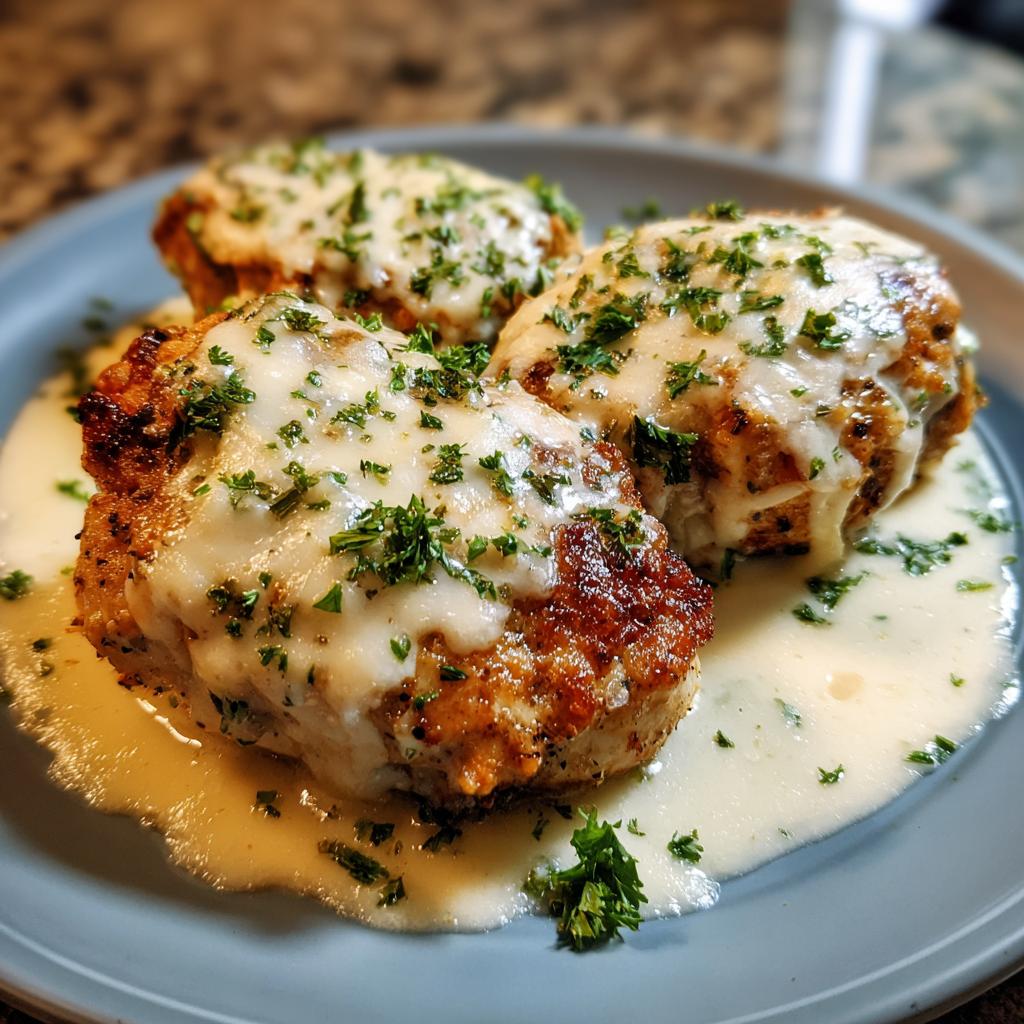 Creamy Jack Cheese Chicken: Creamy Jack Cheese Chicken – One Pan, Big Flavor - detail 2