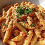 Crock Pot Crack Potato Soup – Creamy, Cheesy & Totally Addictive!