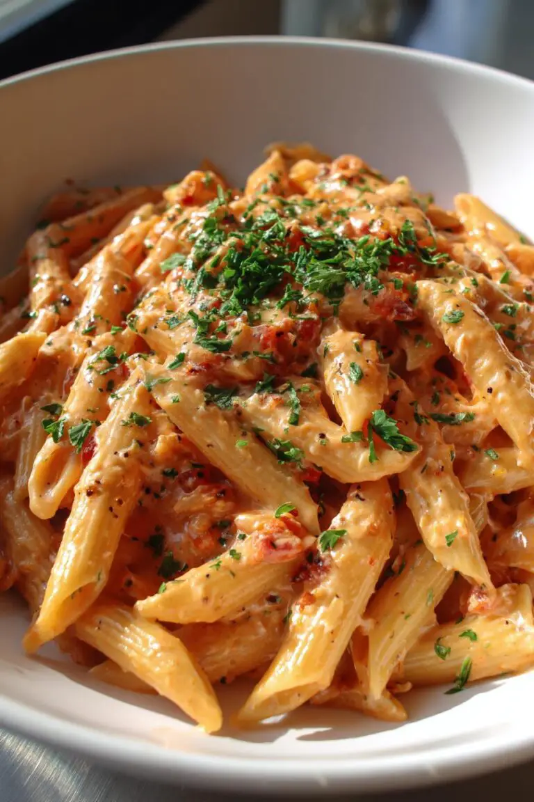 Crock Pot Crack Potato Soup – Creamy, Cheesy & Totally Addictive!