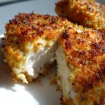Dill Pickle Parmesan Chicken