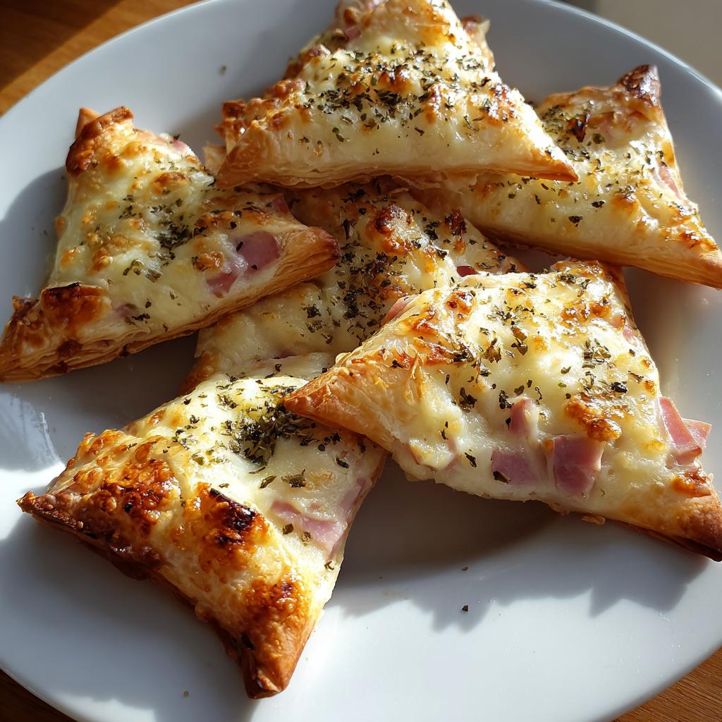 Easiest Party Appetizer Ever - detail 3