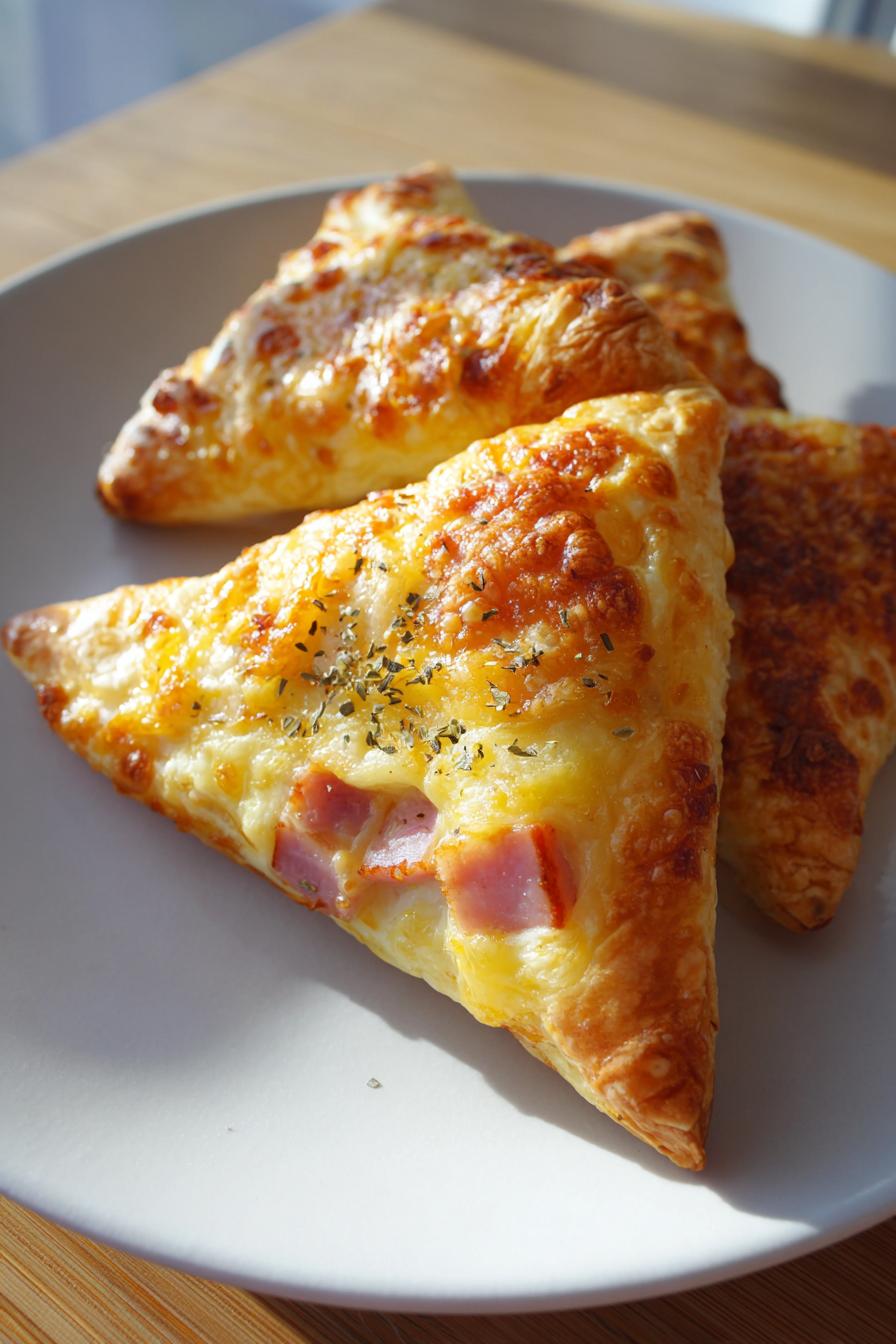 Easiest Party Appetizer Ever