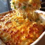 Easy Shepherd's Pie Casserole Easy Weeknight Dinner