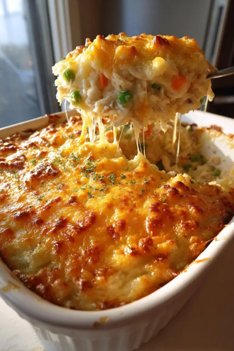 Easy Shepherd's Pie Casserole Easy Weeknight Dinner