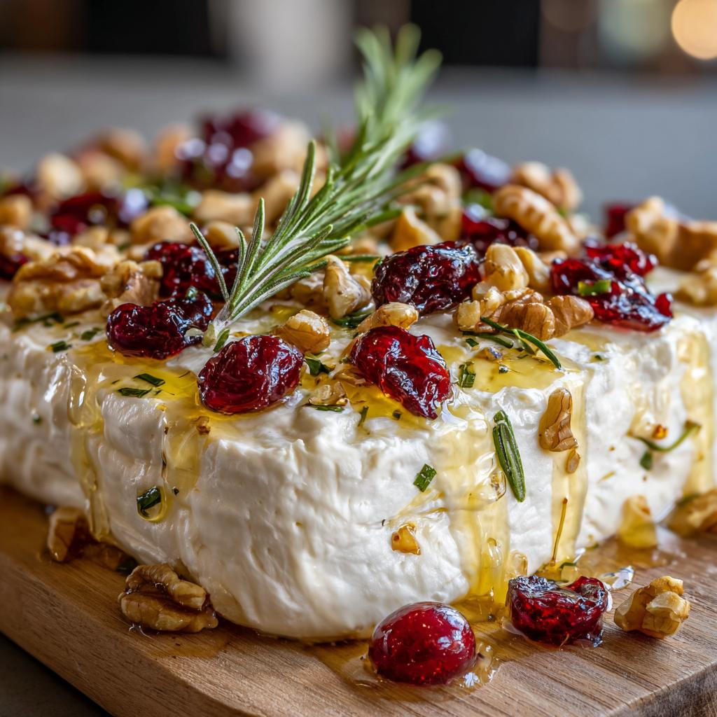 Holiday Butter Board Ideas: 5 Irresistible Recipes - detail 2