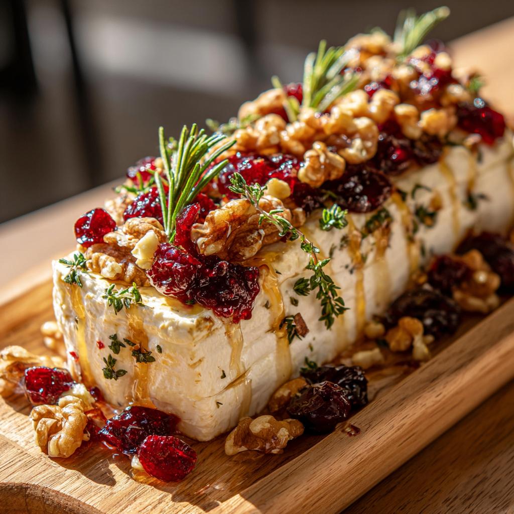 Holiday Butter Board Ideas: 5 Irresistible Recipes - detail 3