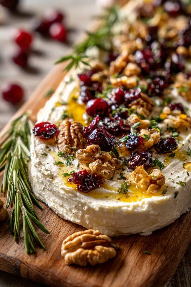 Holiday Butter Board Ideas: 5 Irresistible Recipes