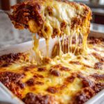 Million Dollar Spaghetti