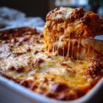 Million Dollar Spaghetti