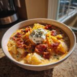 Outback Steakhouse Potato Soup