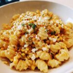 This Mexican Street Corn Pasta Salad Changed My Life!