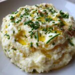 Ultimate Garlic Mashed Potatoes